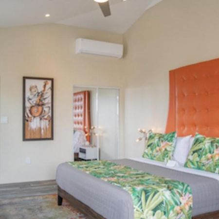 The Fred - Adults Only Hotel Frederiksted Extérieur photo