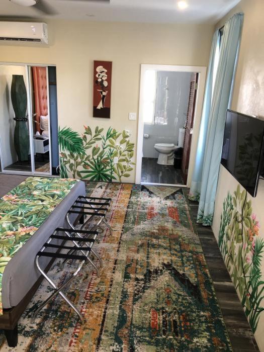 The Fred - Adults Only Hotel Frederiksted Extérieur photo
