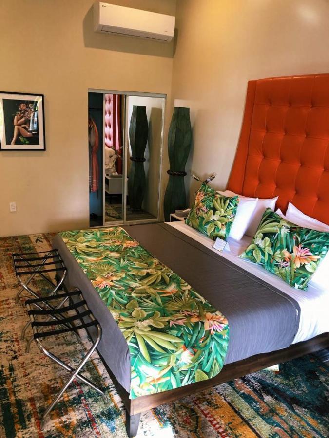 The Fred - Adults Only Hotel Frederiksted Extérieur photo
