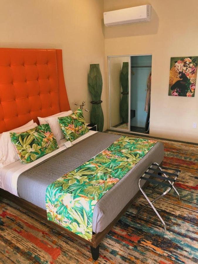 The Fred - Adults Only Hotel Frederiksted Extérieur photo