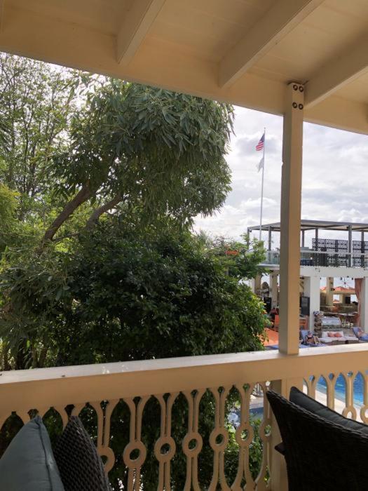 The Fred - Adults Only Hotel Frederiksted Extérieur photo