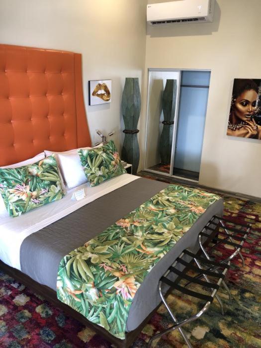 The Fred - Adults Only Hotel Frederiksted Extérieur photo