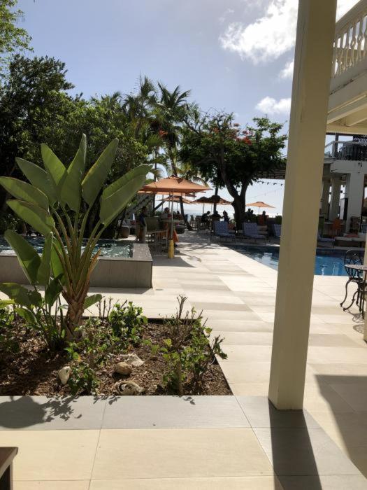 The Fred - Adults Only Hotel Frederiksted Extérieur photo