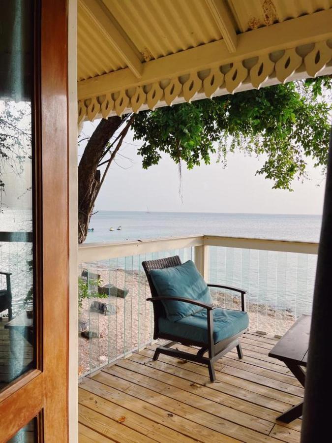 The Fred - Adults Only Hotel Frederiksted Extérieur photo
