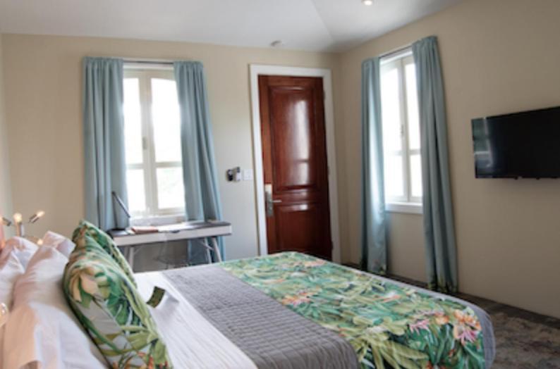 The Fred - Adults Only Hotel Frederiksted Extérieur photo