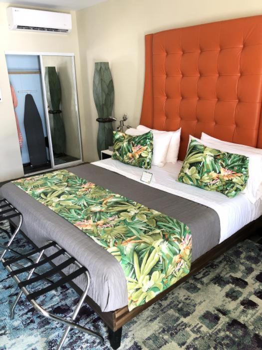 The Fred - Adults Only Hotel Frederiksted Extérieur photo
