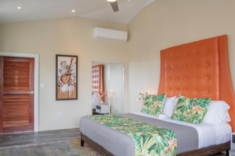 The Fred - Adults Only Hotel Frederiksted Extérieur photo