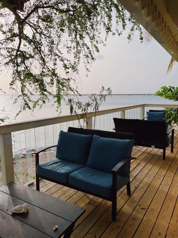 The Fred - Adults Only Hotel Frederiksted Extérieur photo
