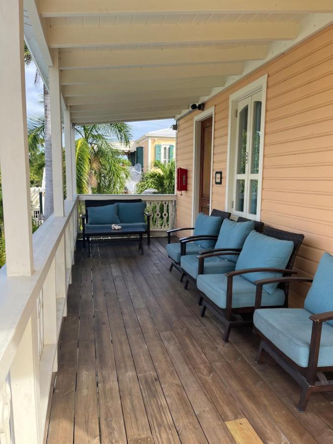 The Fred - Adults Only Hotel Frederiksted Extérieur photo