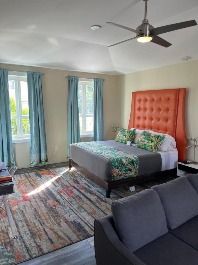 The Fred - Adults Only Hotel Frederiksted Extérieur photo