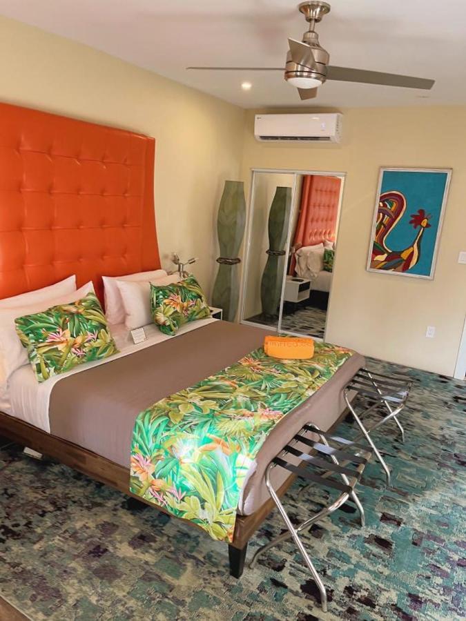 The Fred - Adults Only Hotel Frederiksted Extérieur photo