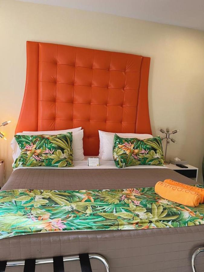 The Fred - Adults Only Hotel Frederiksted Extérieur photo