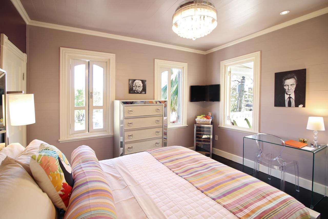 The Fred - Adults Only Hotel Frederiksted Extérieur photo