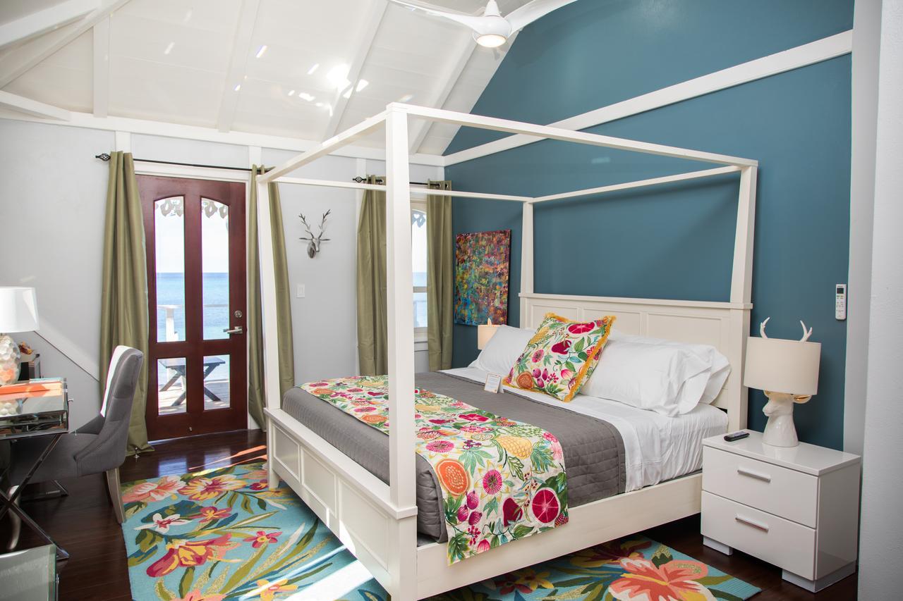 The Fred - Adults Only Hotel Frederiksted Extérieur photo