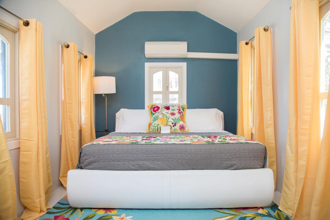 The Fred - Adults Only Hotel Frederiksted Extérieur photo