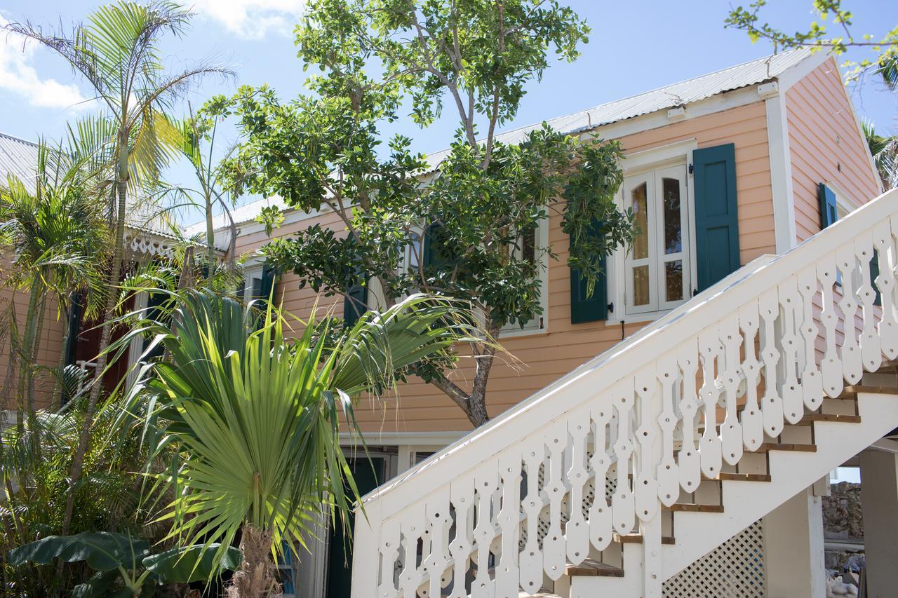 The Fred - Adults Only Hotel Frederiksted Extérieur photo