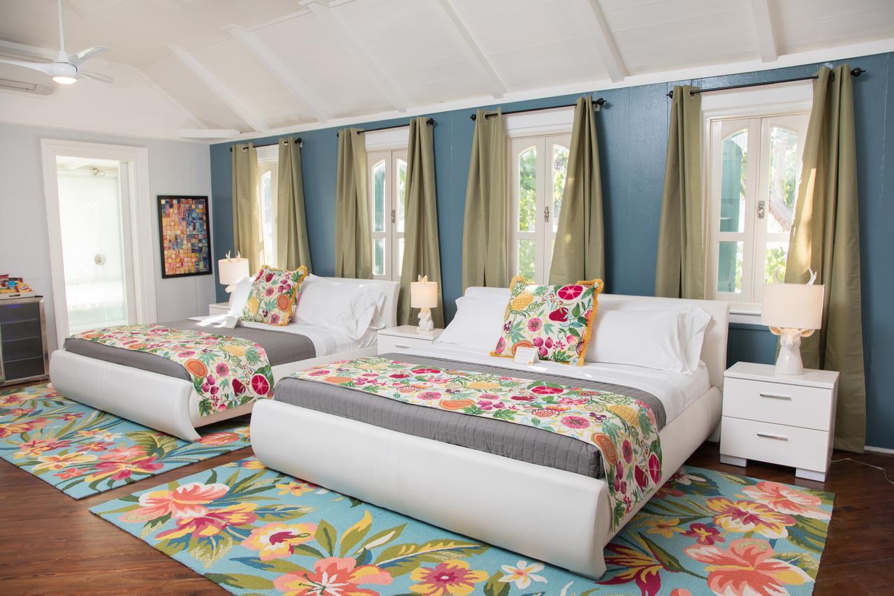 The Fred - Adults Only Hotel Frederiksted Extérieur photo