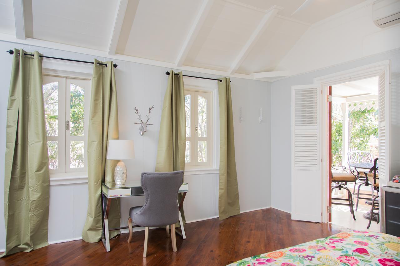 The Fred - Adults Only Hotel Frederiksted Extérieur photo