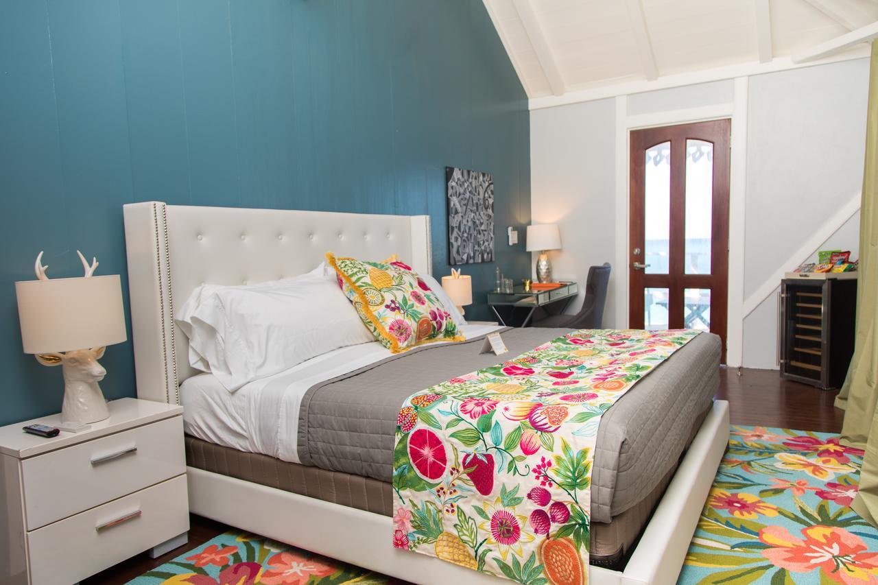 The Fred - Adults Only Hotel Frederiksted Extérieur photo
