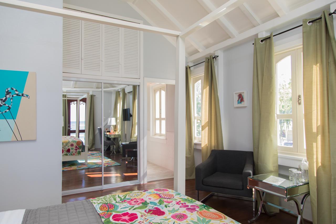 The Fred - Adults Only Hotel Frederiksted Extérieur photo