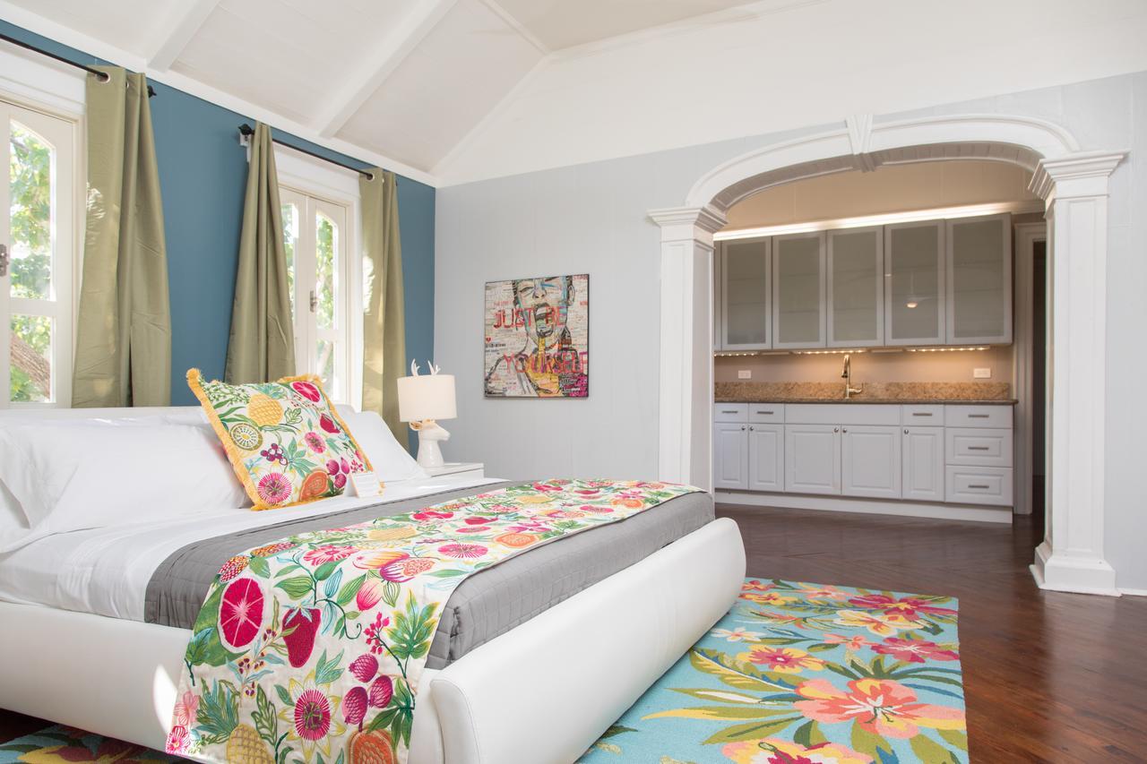 The Fred - Adults Only Hotel Frederiksted Extérieur photo