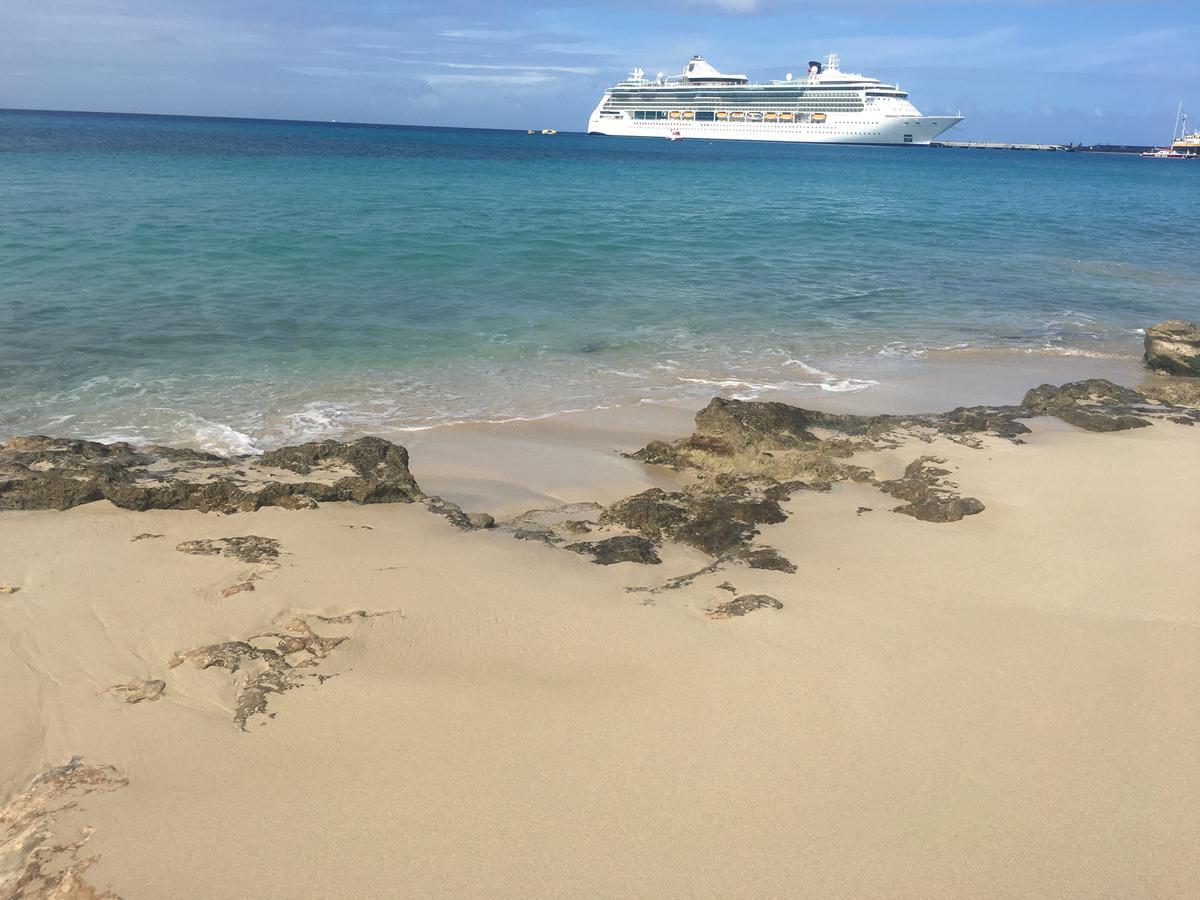 The Fred - Adults Only Hotel Frederiksted Extérieur photo