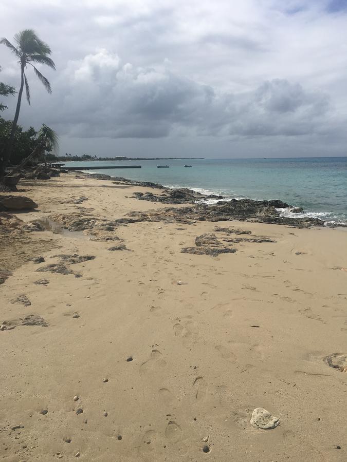 The Fred - Adults Only Hotel Frederiksted Extérieur photo