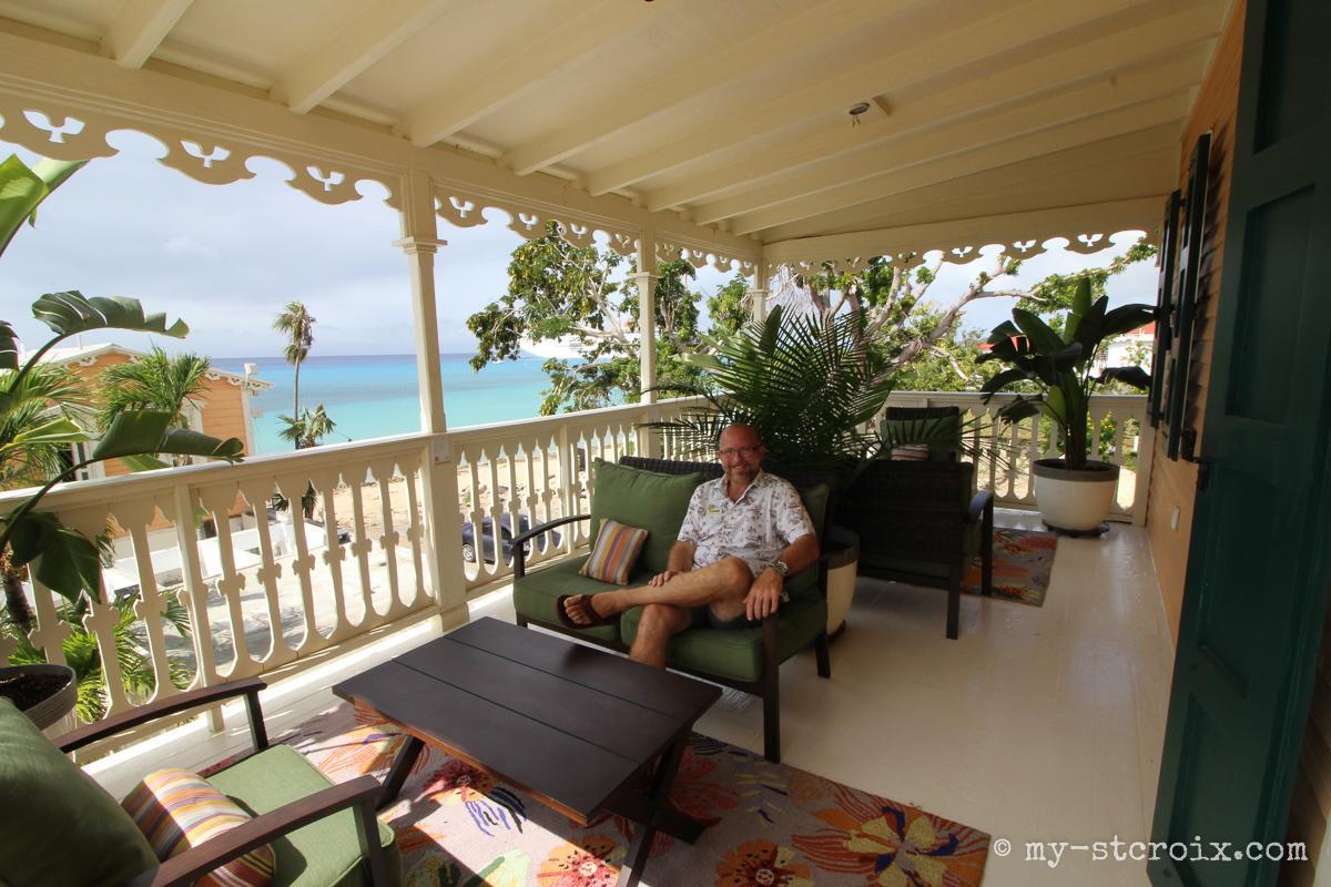 The Fred - Adults Only Hotel Frederiksted Extérieur photo