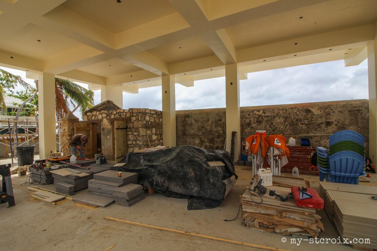 The Fred - Adults Only Hotel Frederiksted Extérieur photo