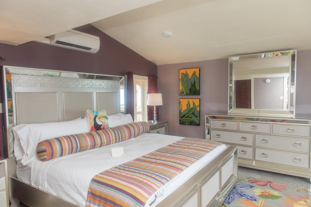 The Fred - Adults Only Hotel Frederiksted Extérieur photo