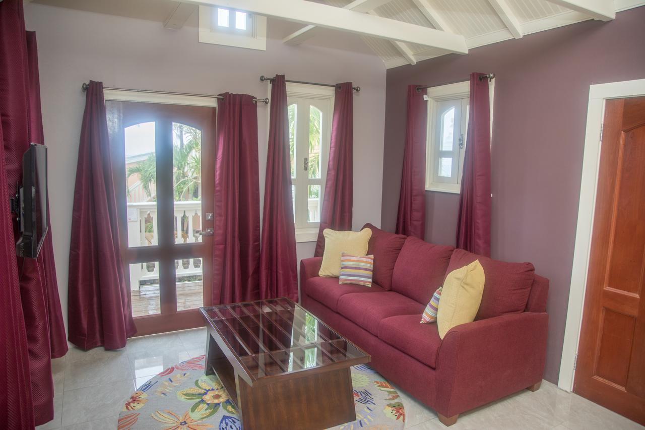 The Fred - Adults Only Hotel Frederiksted Extérieur photo