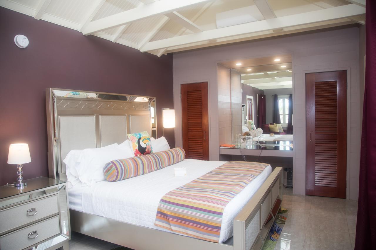 The Fred - Adults Only Hotel Frederiksted Extérieur photo