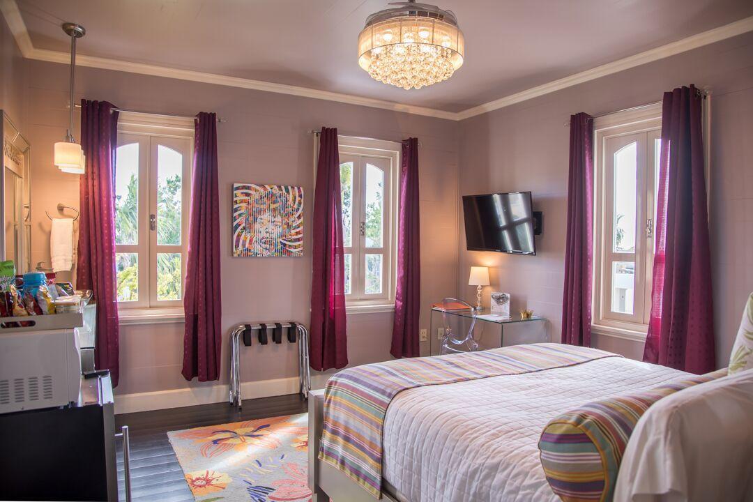 The Fred - Adults Only Hotel Frederiksted Extérieur photo