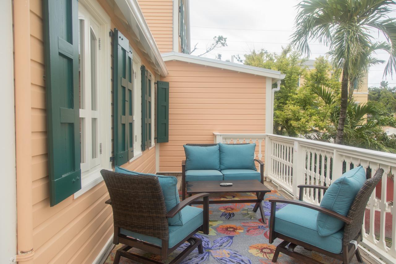 The Fred - Adults Only Hotel Frederiksted Extérieur photo