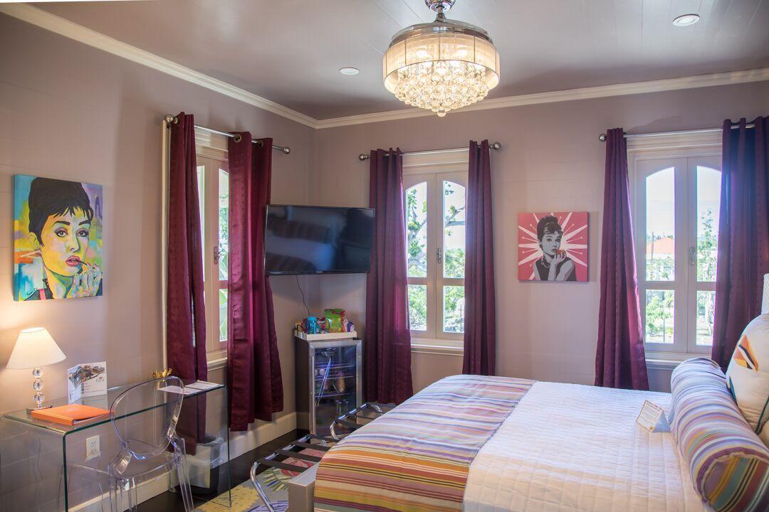 The Fred - Adults Only Hotel Frederiksted Extérieur photo