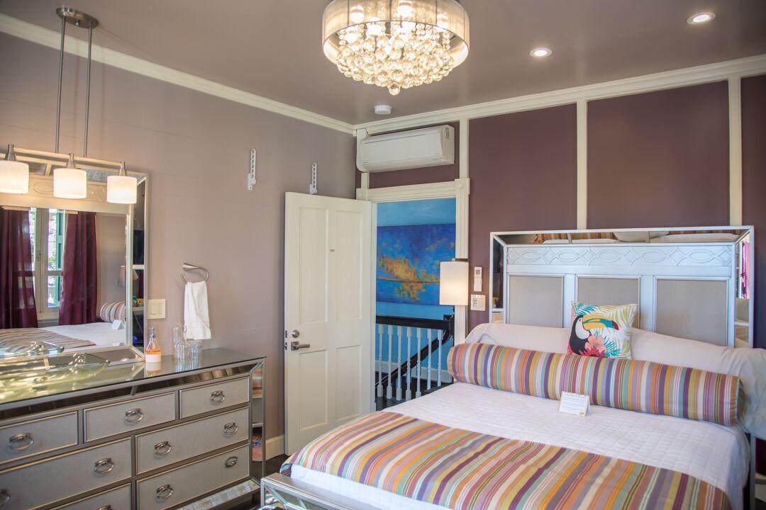 The Fred - Adults Only Hotel Frederiksted Extérieur photo