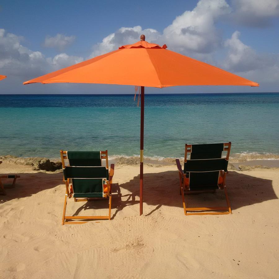 The Fred - Adults Only Hotel Frederiksted Extérieur photo