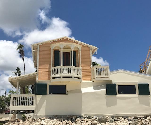 The Fred - Adults Only Hotel Frederiksted Extérieur photo
